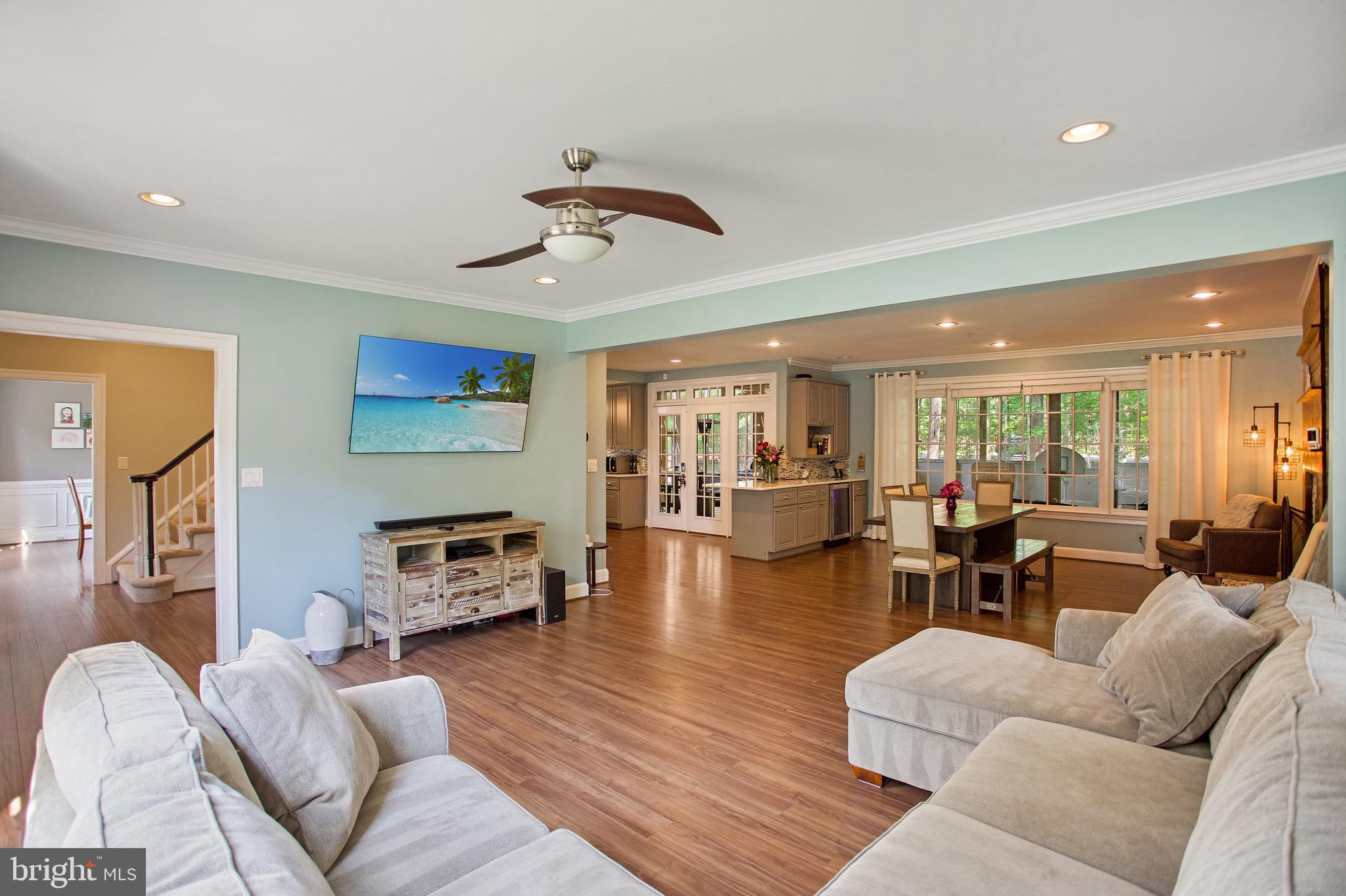 LITTLE ROCKY RUN - Residential