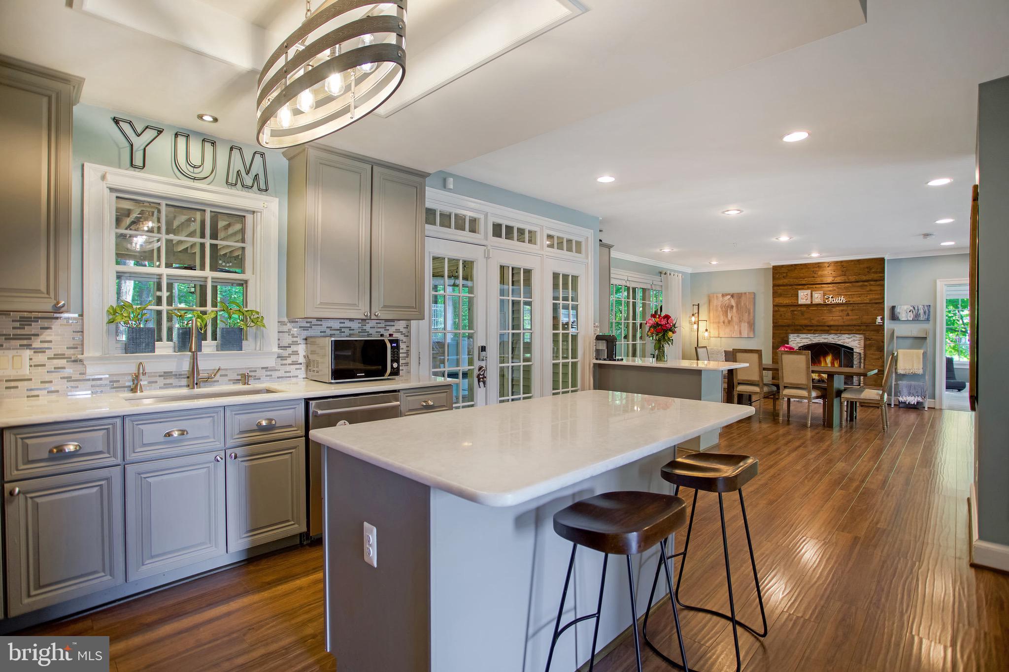 LITTLE ROCKY RUN - Residential