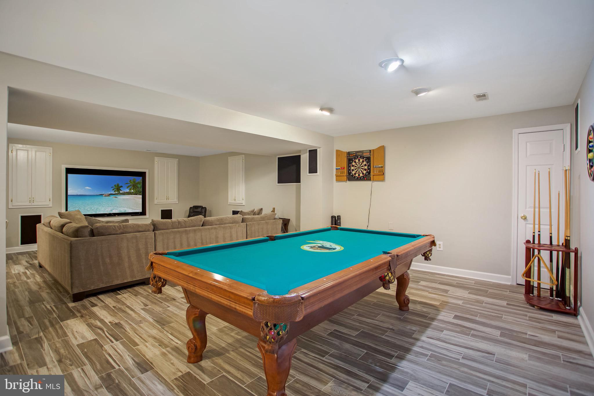 LITTLE ROCKY RUN - Residential