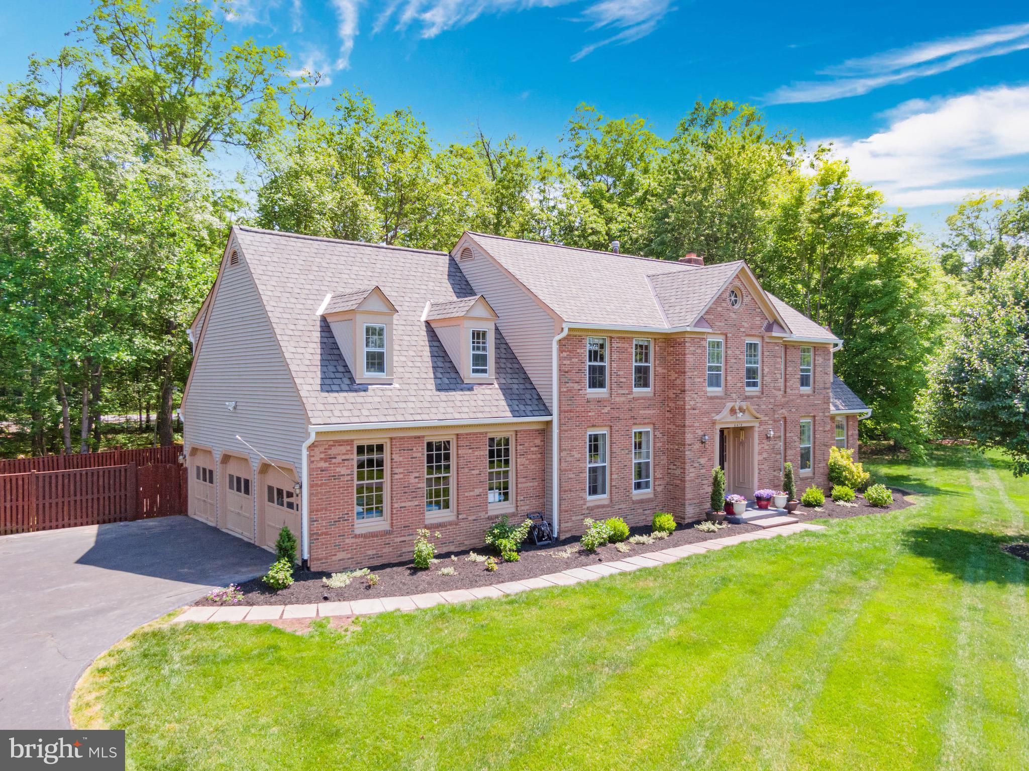 LITTLE ROCKY RUN - Residential