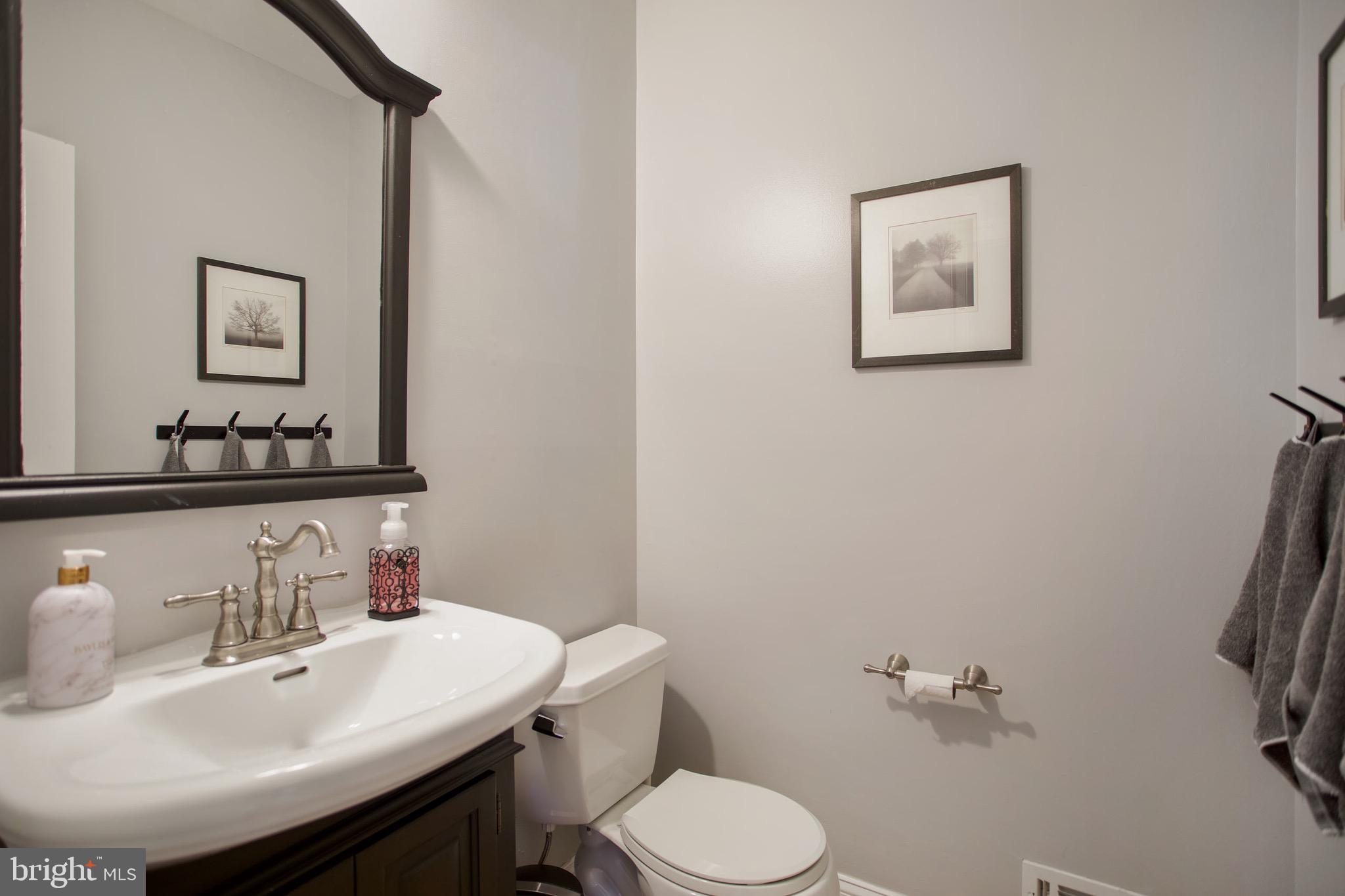 LITTLE ROCKY RUN - Residential