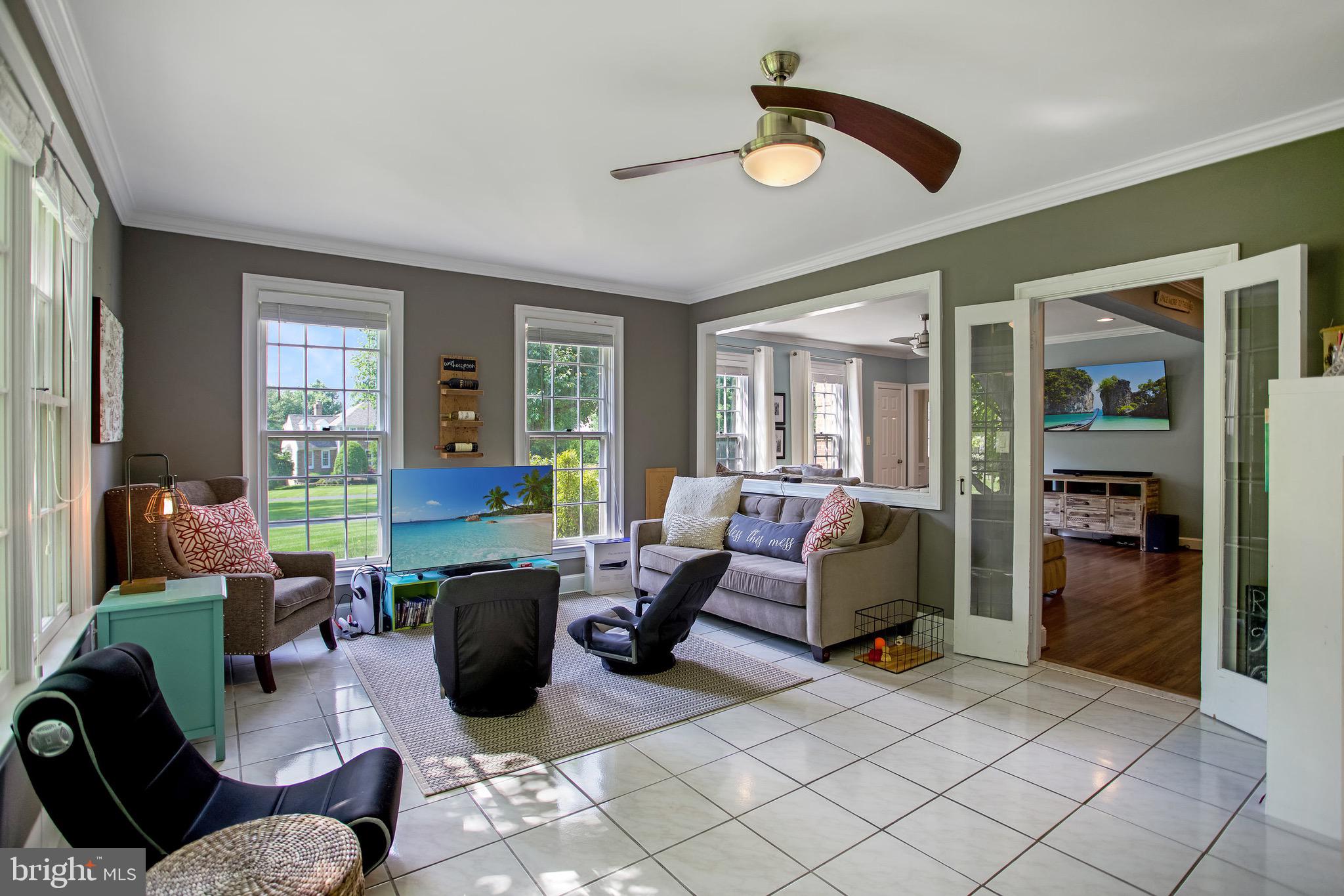 LITTLE ROCKY RUN - Residential