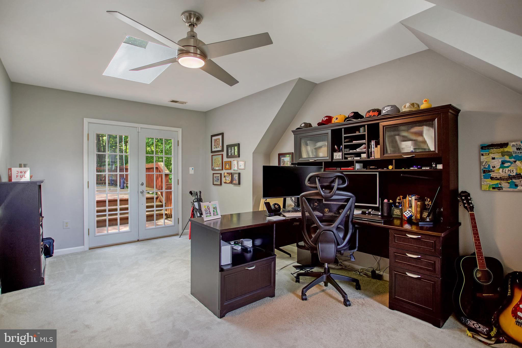 LITTLE ROCKY RUN - Residential