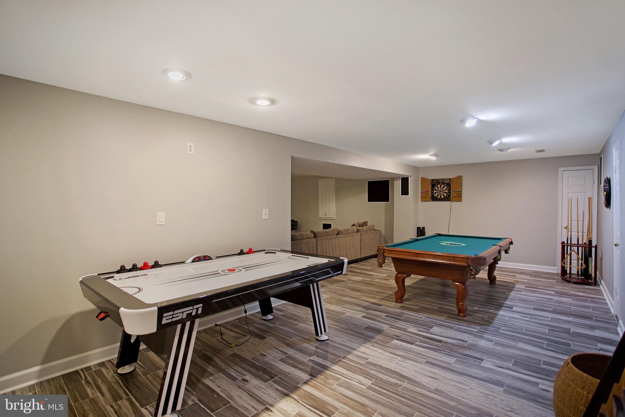 LITTLE ROCKY RUN - Residential