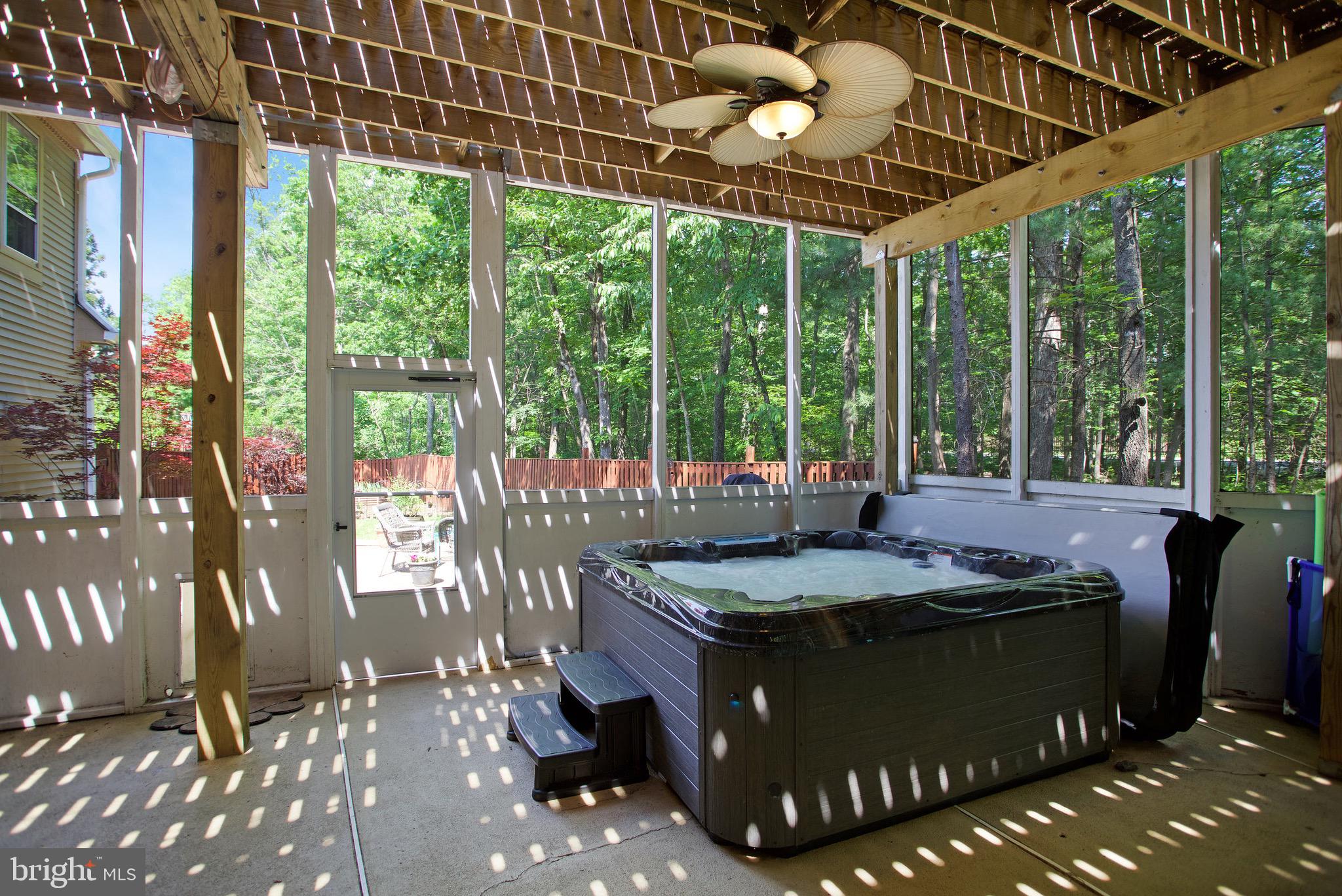 LITTLE ROCKY RUN - Residential