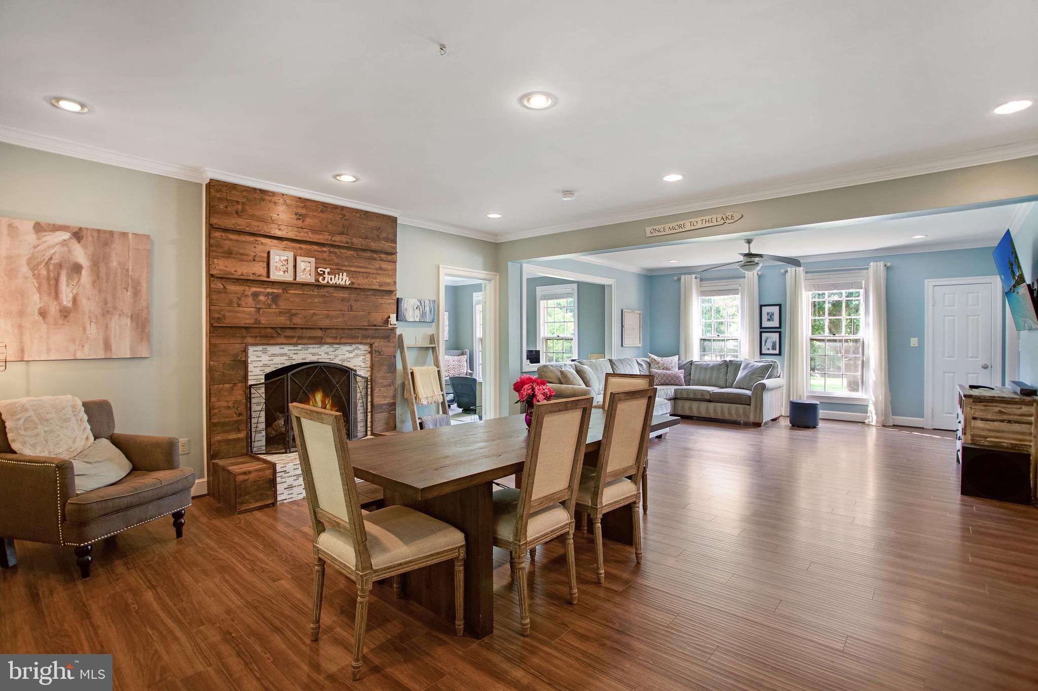 LITTLE ROCKY RUN - Residential