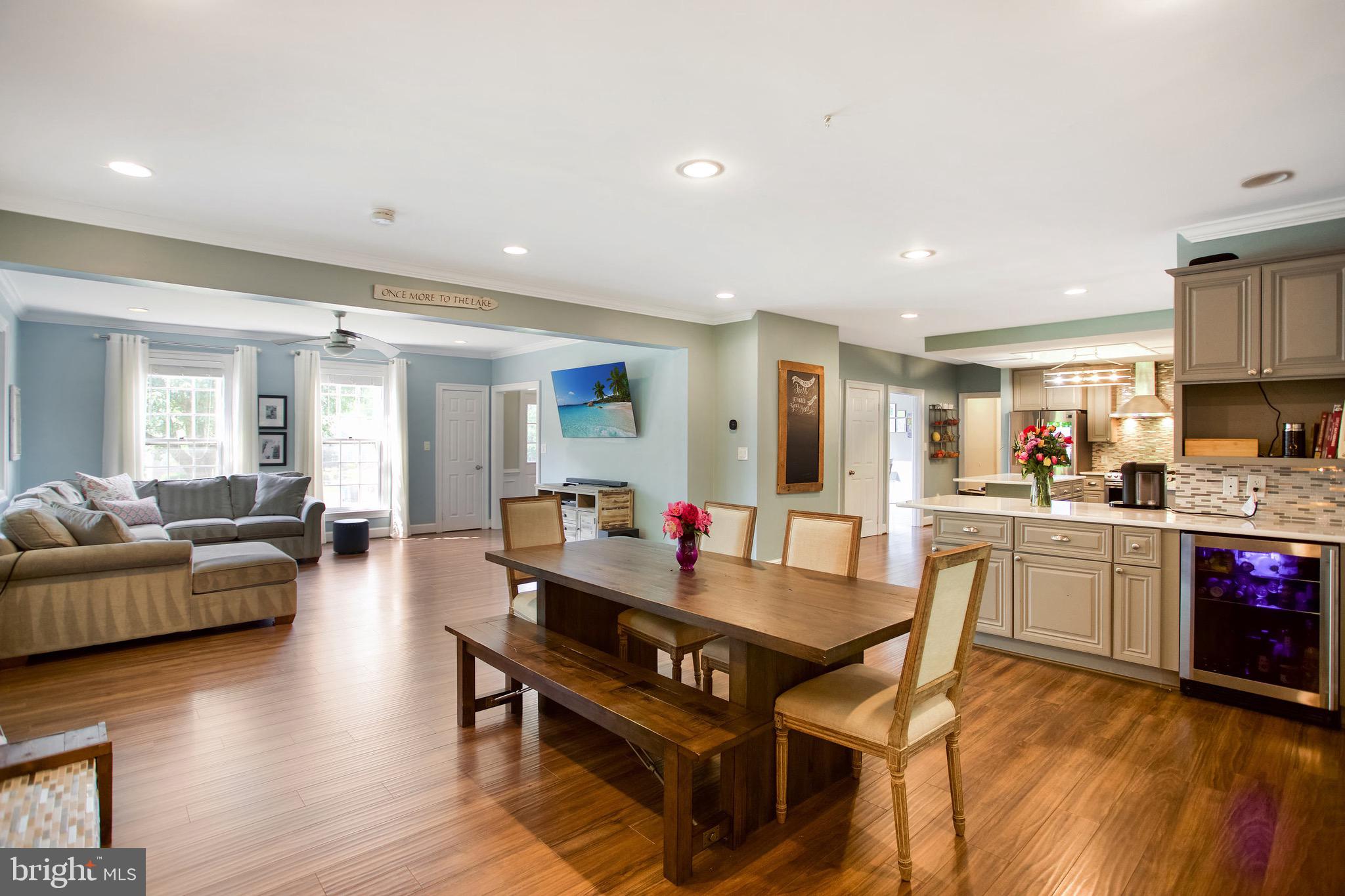 LITTLE ROCKY RUN - Residential