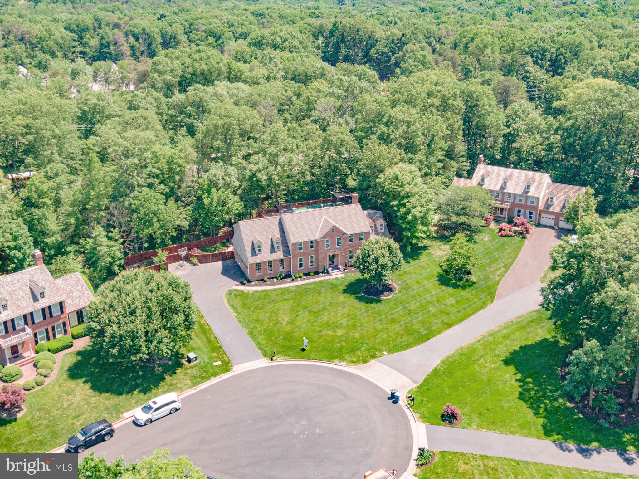 LITTLE ROCKY RUN - Residential