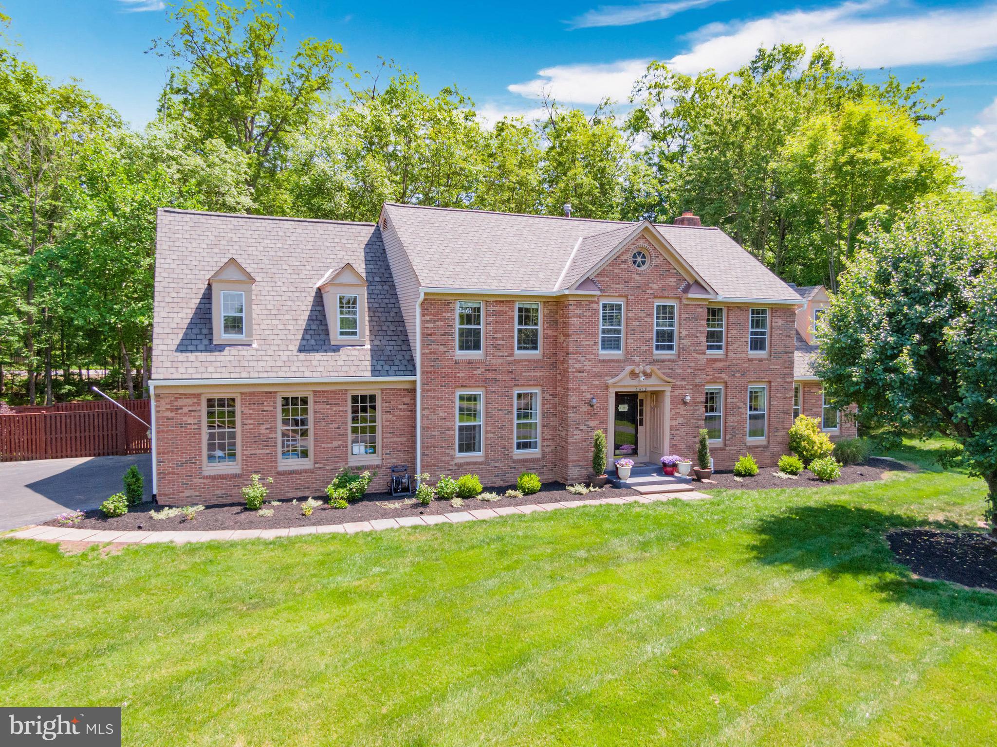 LITTLE ROCKY RUN - Residential