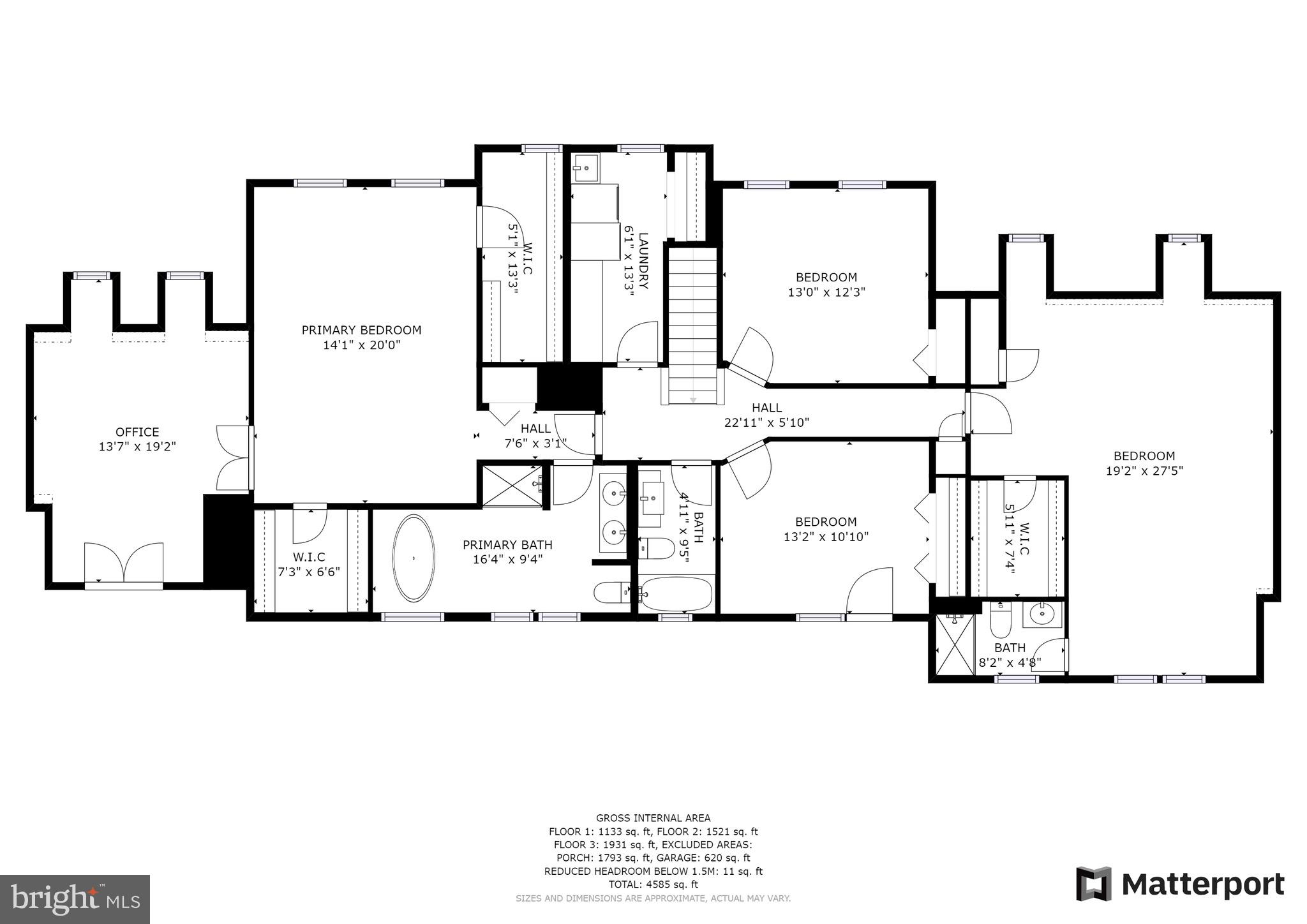 LITTLE ROCKY RUN - Residential