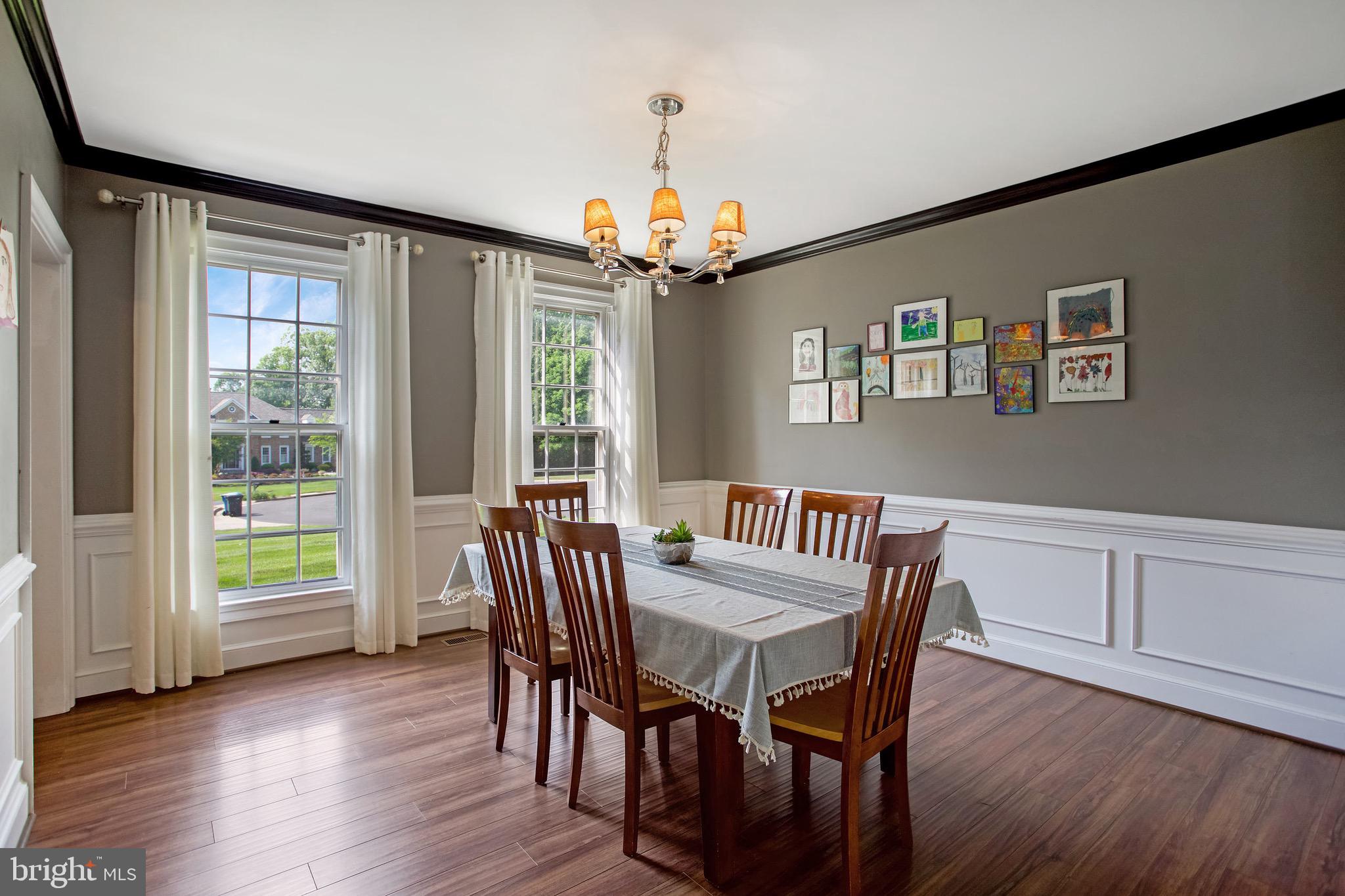 LITTLE ROCKY RUN - Residential