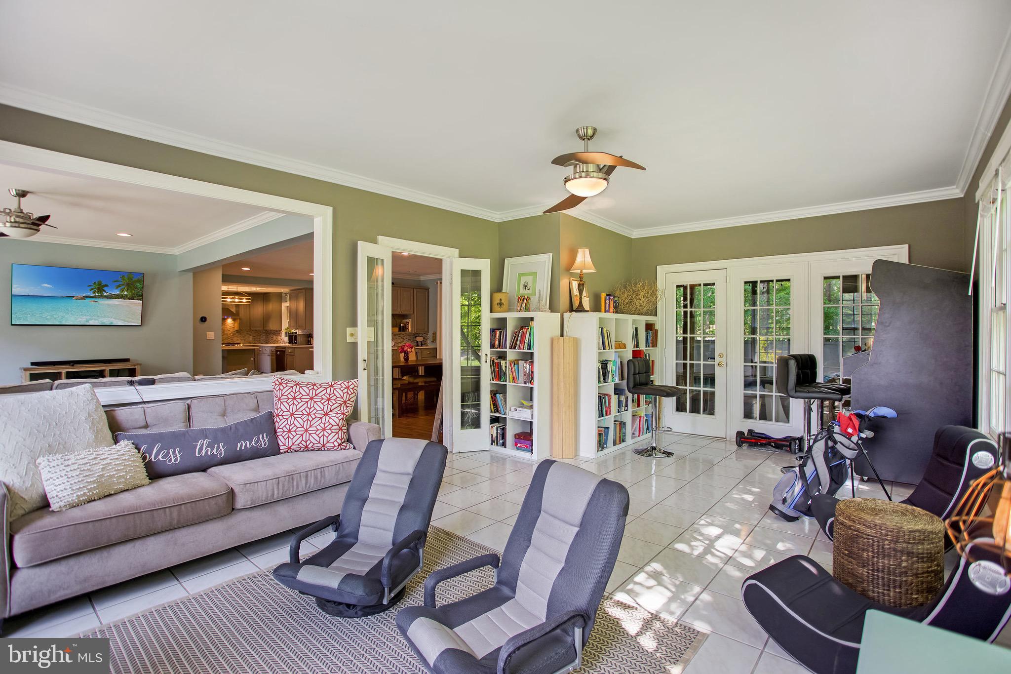 LITTLE ROCKY RUN - Residential