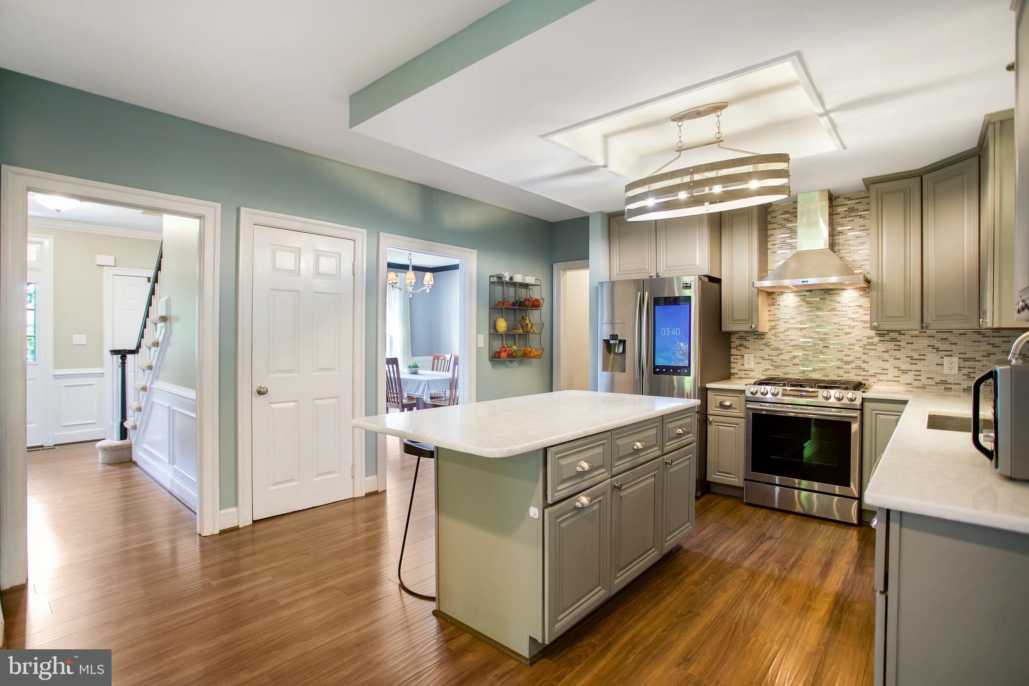 LITTLE ROCKY RUN - Residential