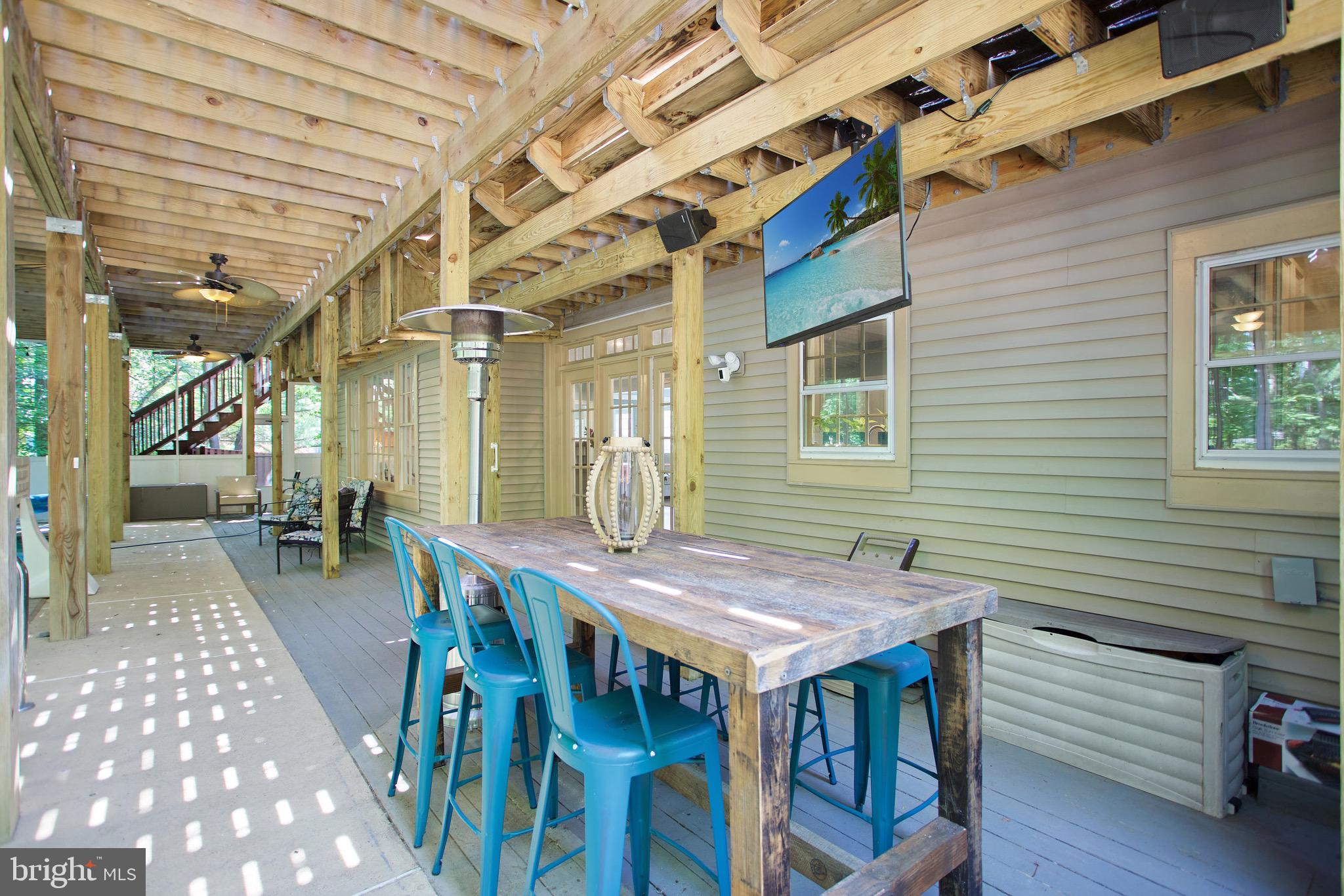 LITTLE ROCKY RUN - Residential