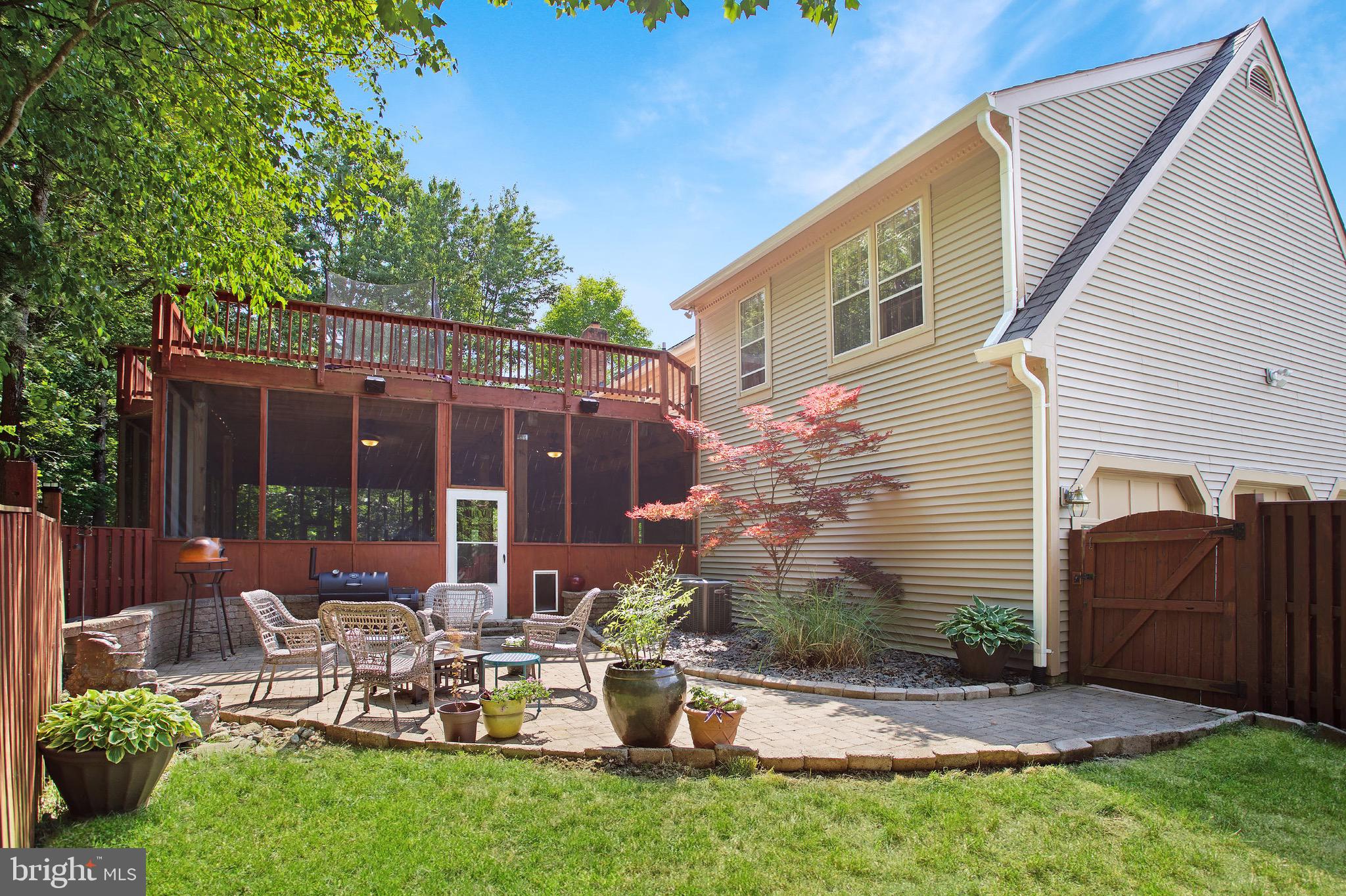 LITTLE ROCKY RUN - Residential