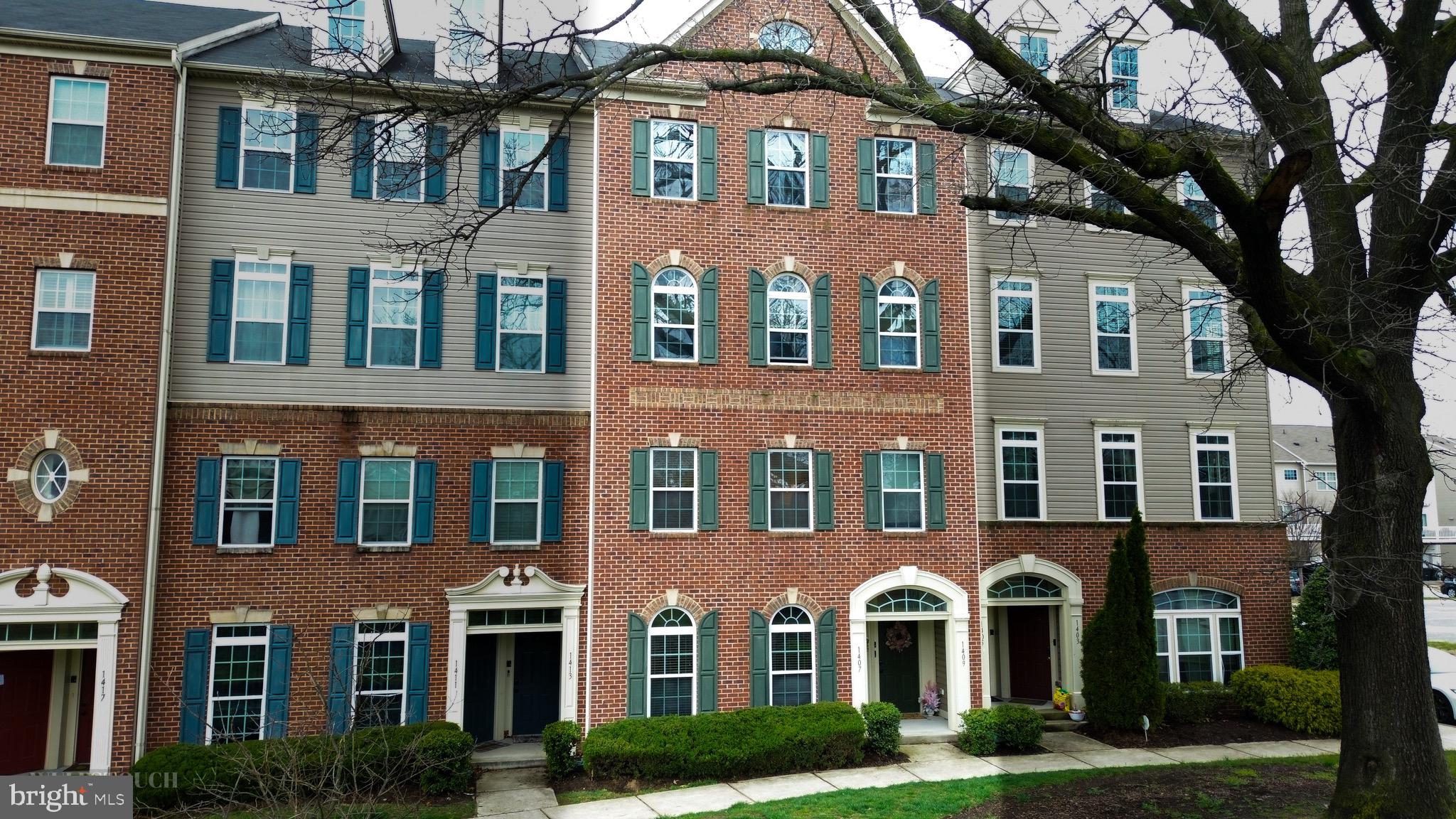 RED OAK CROSSING - Residential