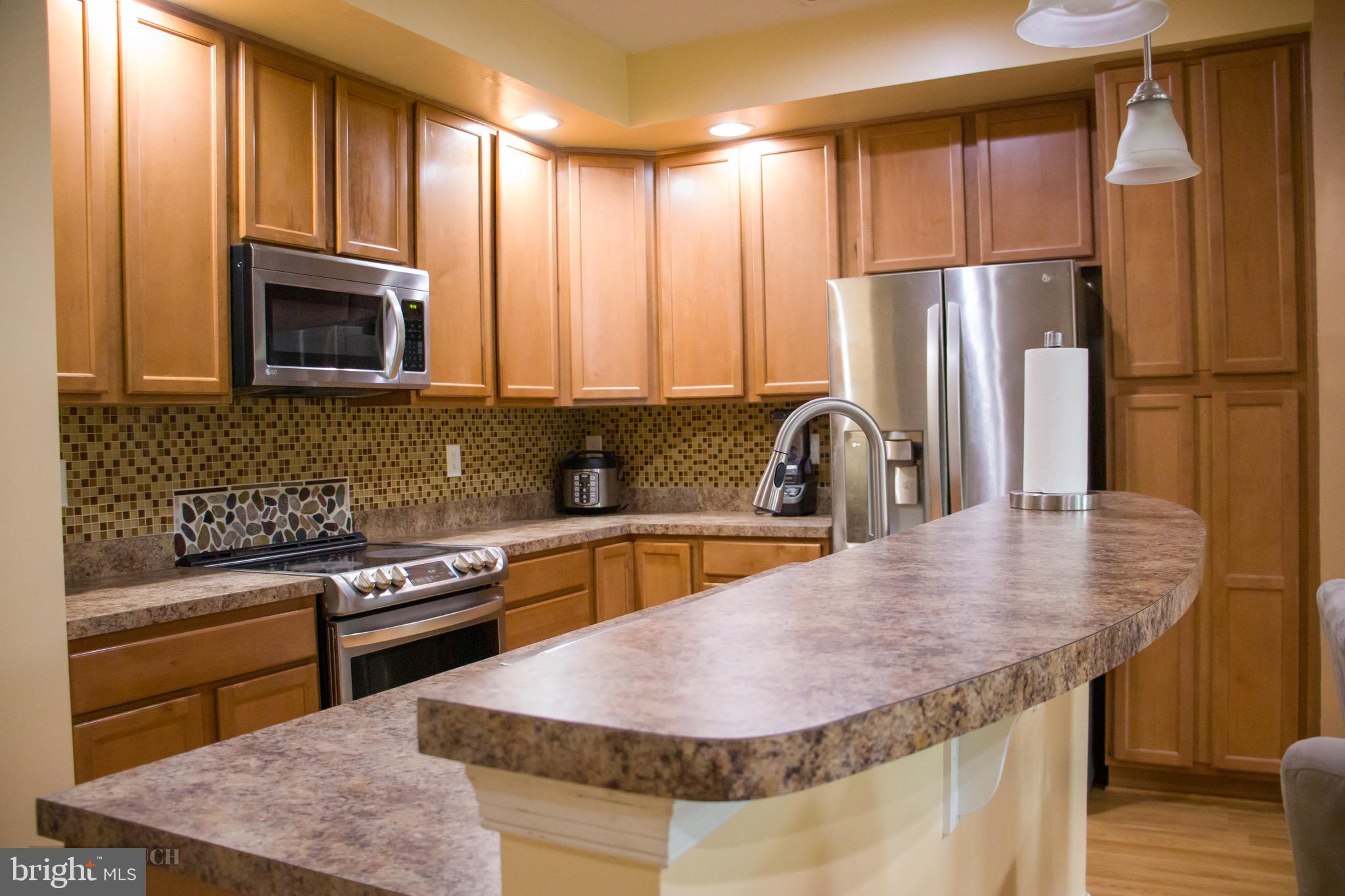 RED OAK CROSSING - Residential