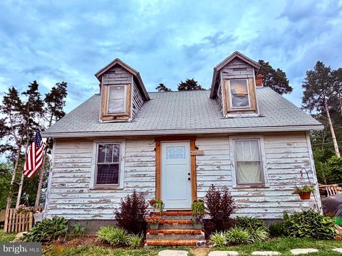 Homes For Sale - 11505 May Lane<br/> Orange County, ORANGE, VA 22960