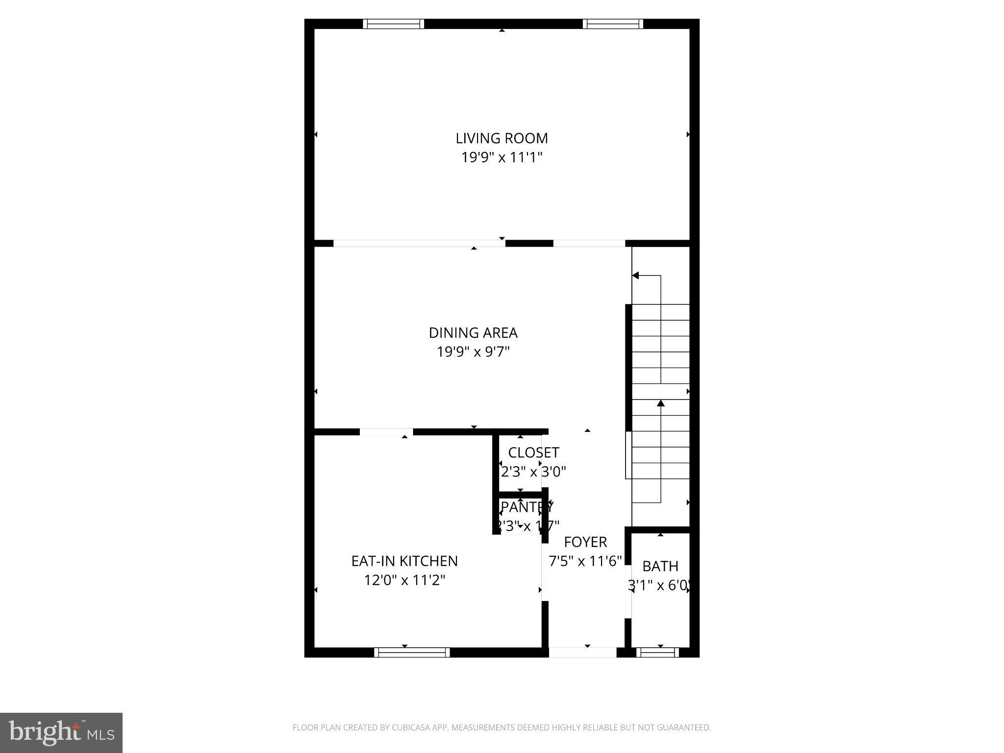 BURKE CENTRE CONSERVANCY - Residential