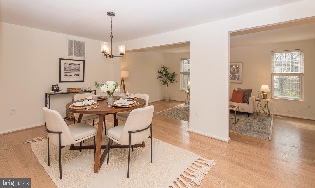 BURKE CENTRE CONSERVANCY - Residential