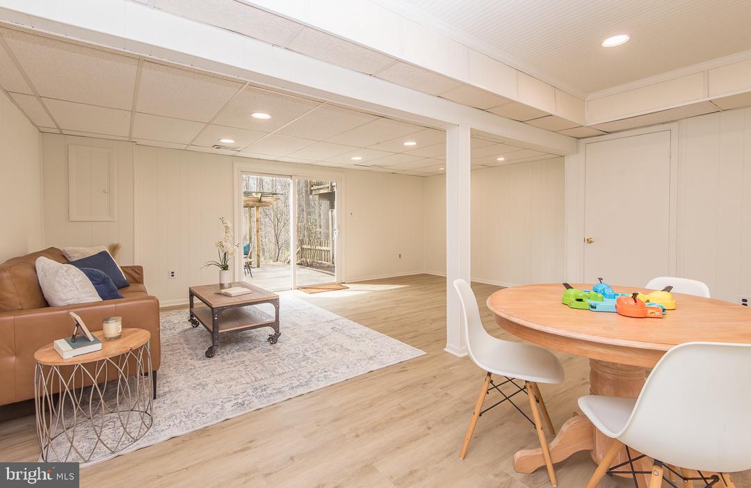 BURKE CENTRE CONSERVANCY - Residential