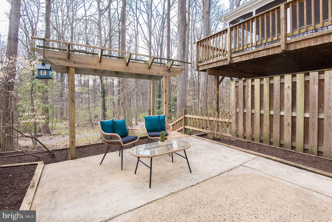 BURKE CENTRE CONSERVANCY - Residential