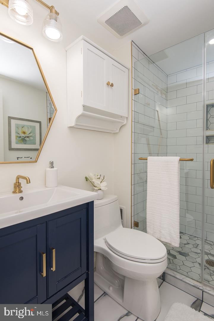 BURKE CENTRE CONSERVANCY - Residential