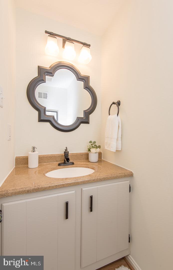 BURKE CENTRE CONSERVANCY - Residential