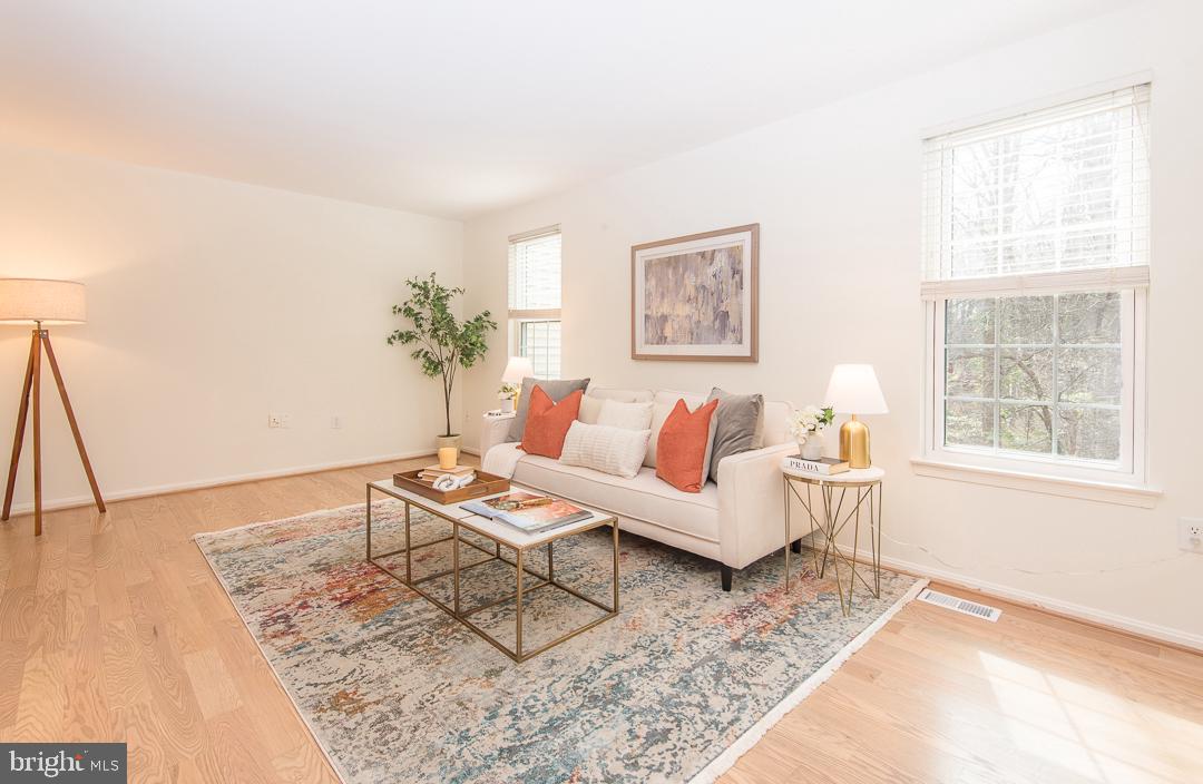 BURKE CENTRE CONSERVANCY - Residential