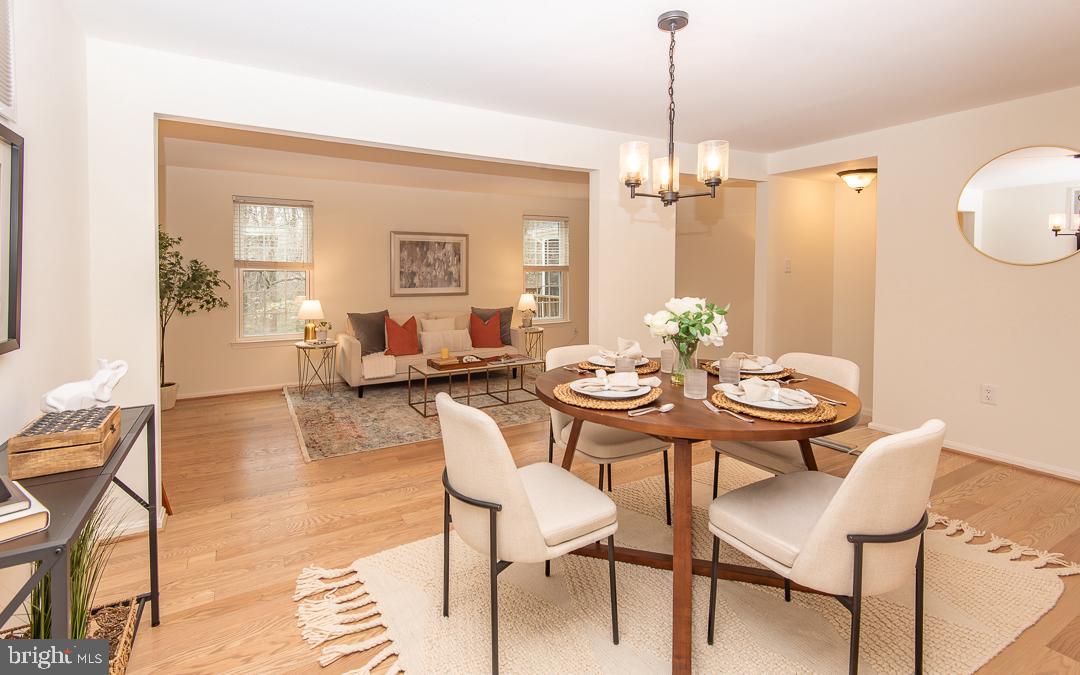 BURKE CENTRE CONSERVANCY - Residential