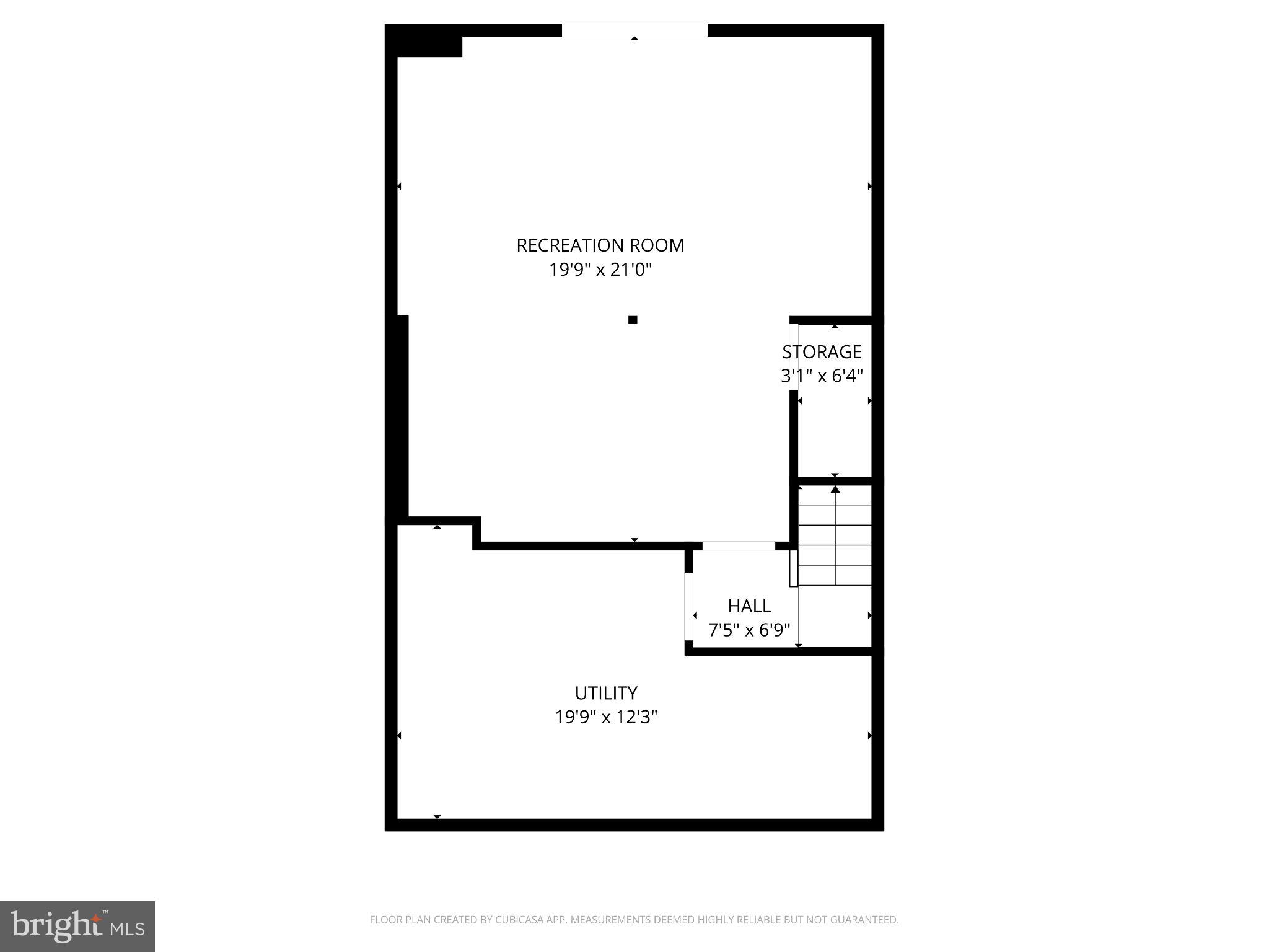 BURKE CENTRE CONSERVANCY - Residential