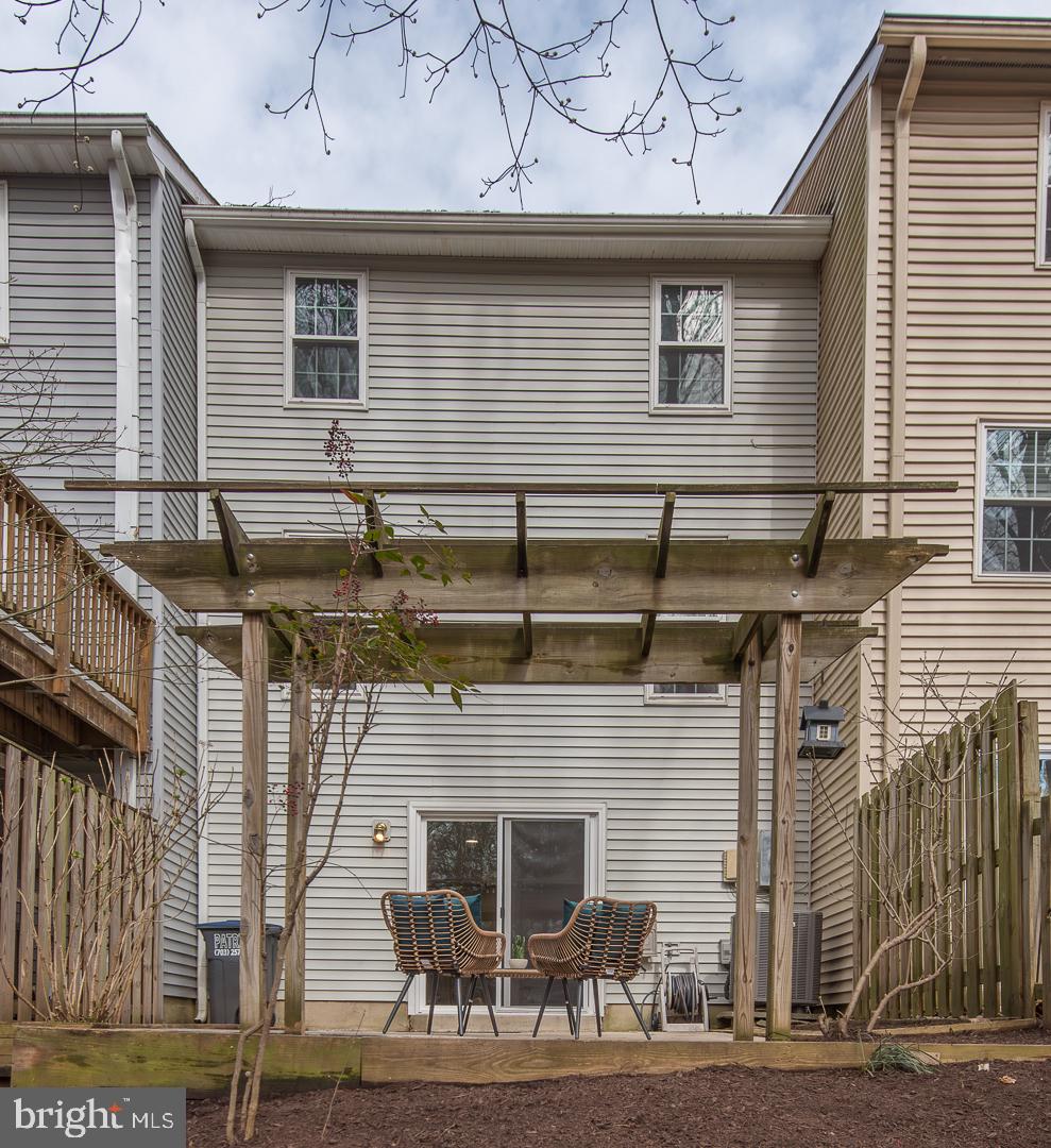 BURKE CENTRE CONSERVANCY - Residential
