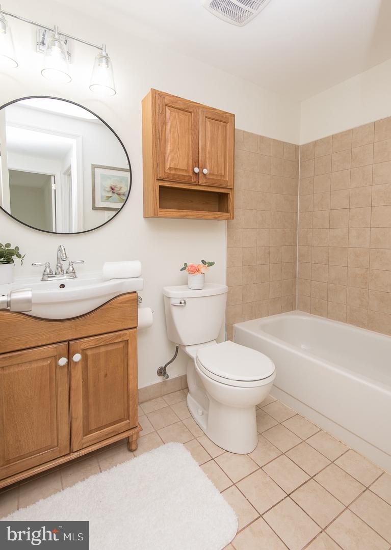 BURKE CENTRE CONSERVANCY - Residential