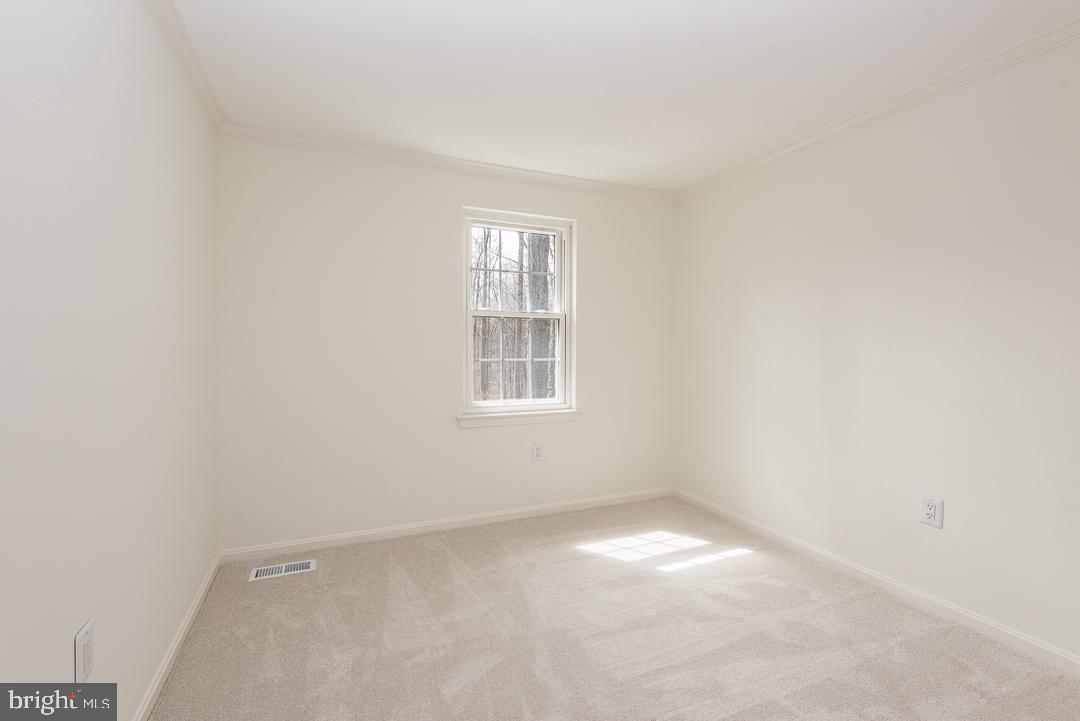 BURKE CENTRE CONSERVANCY - Residential