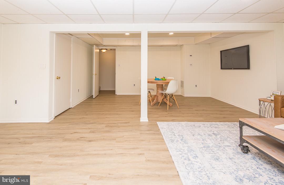 BURKE CENTRE CONSERVANCY - Residential