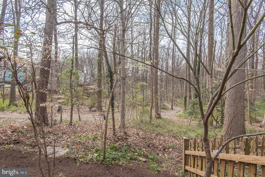 BURKE CENTRE CONSERVANCY - Residential