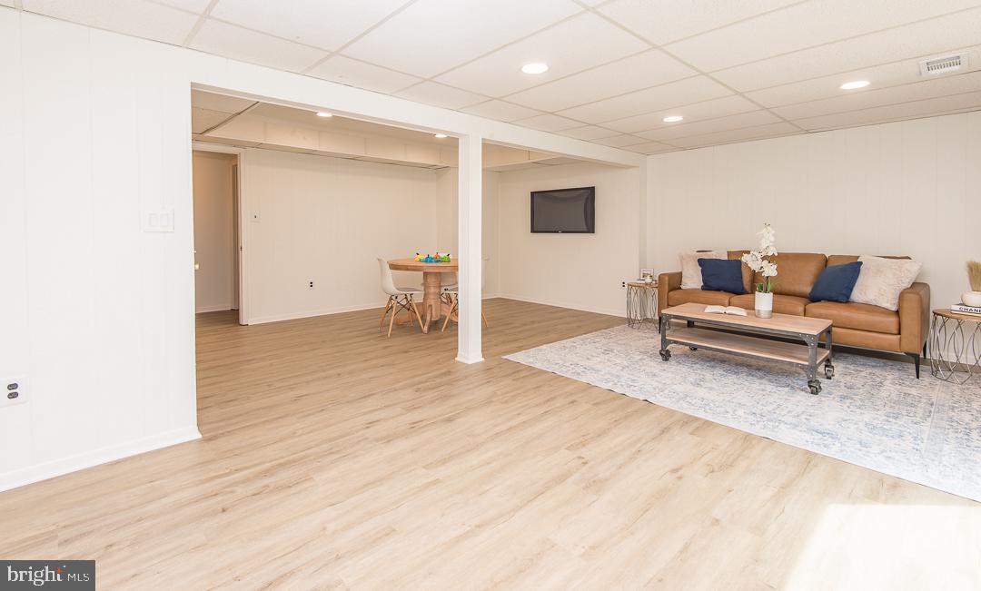 BURKE CENTRE CONSERVANCY - Residential