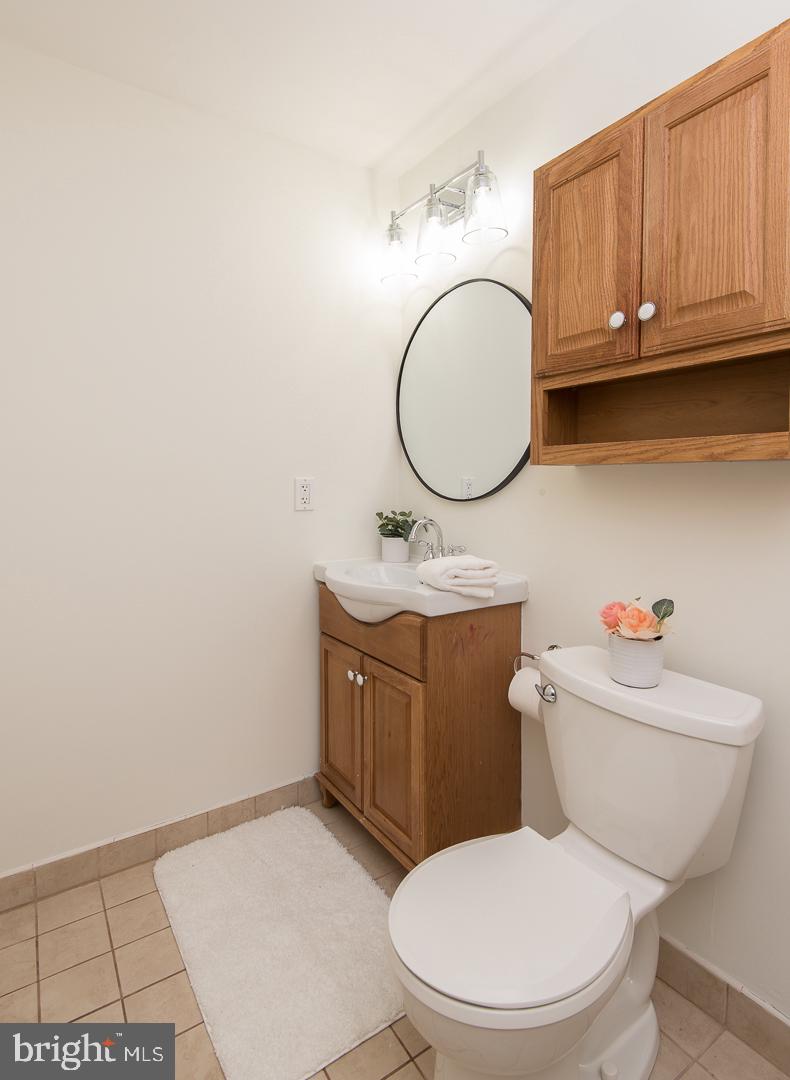 BURKE CENTRE CONSERVANCY - Residential