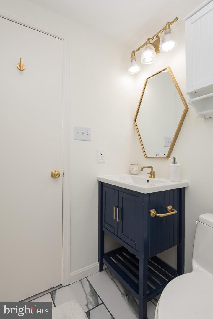 BURKE CENTRE CONSERVANCY - Residential