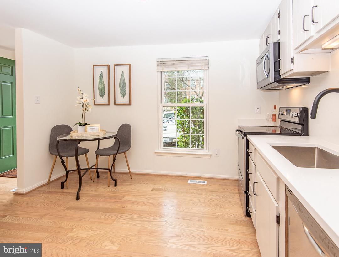 BURKE CENTRE CONSERVANCY - Residential