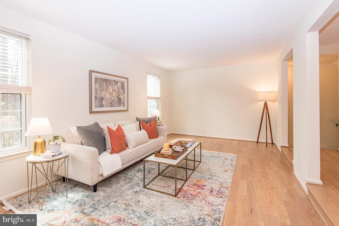 BURKE CENTRE CONSERVANCY - Residential