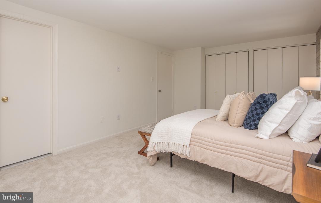 BURKE CENTRE CONSERVANCY - Residential