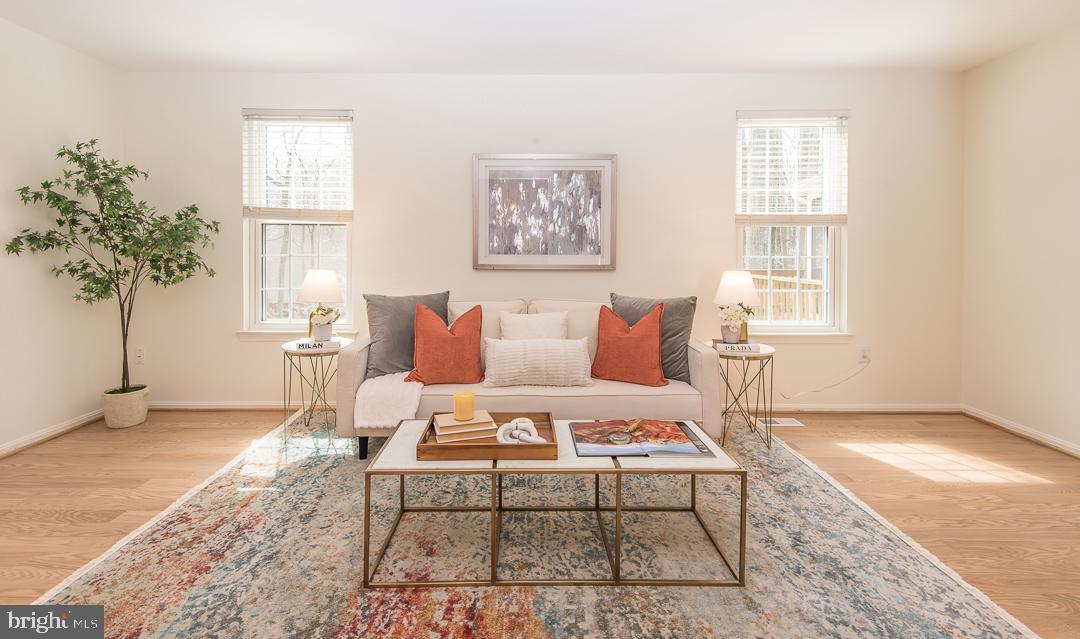 BURKE CENTRE CONSERVANCY - Residential