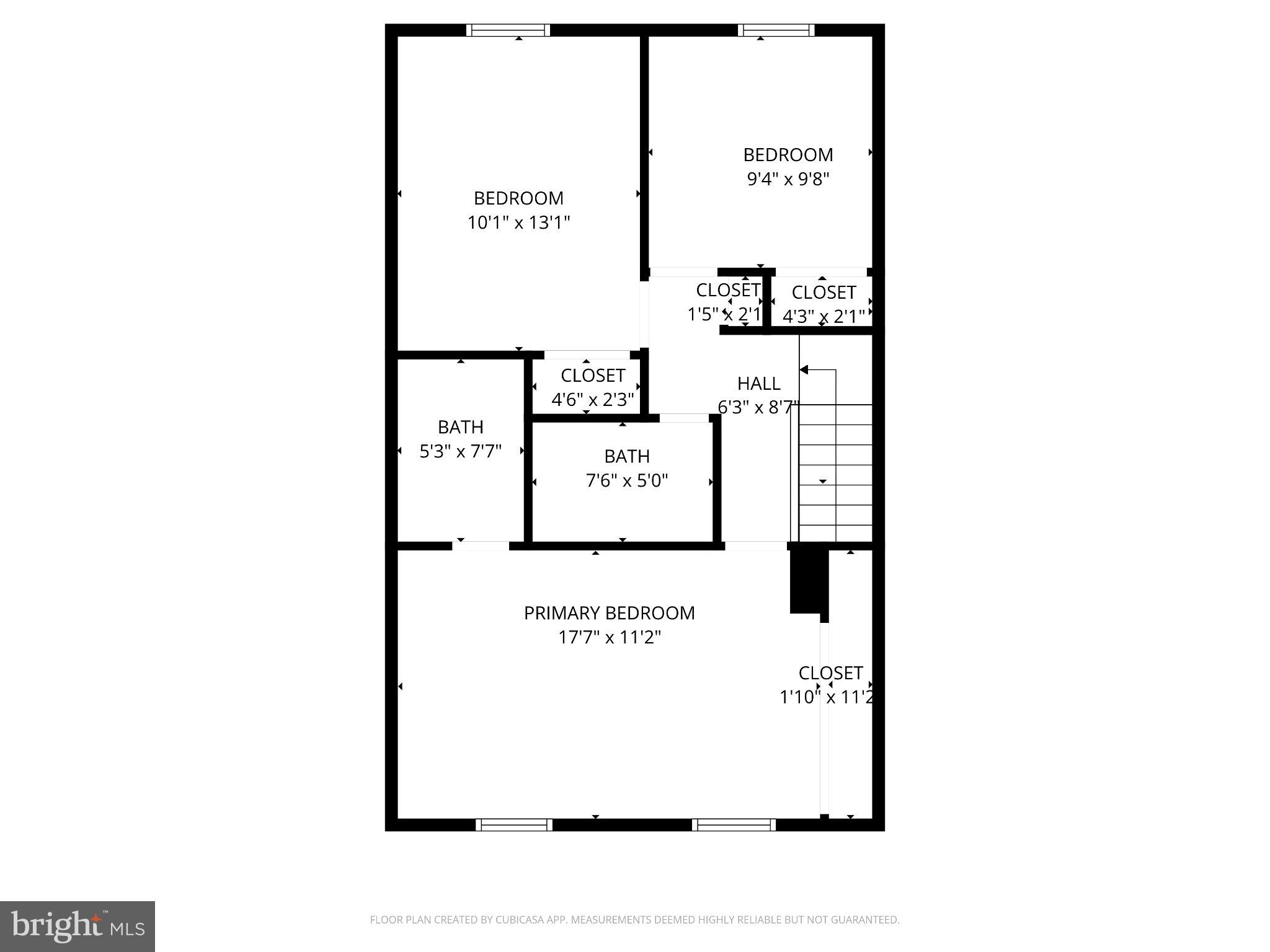 BURKE CENTRE CONSERVANCY - Residential