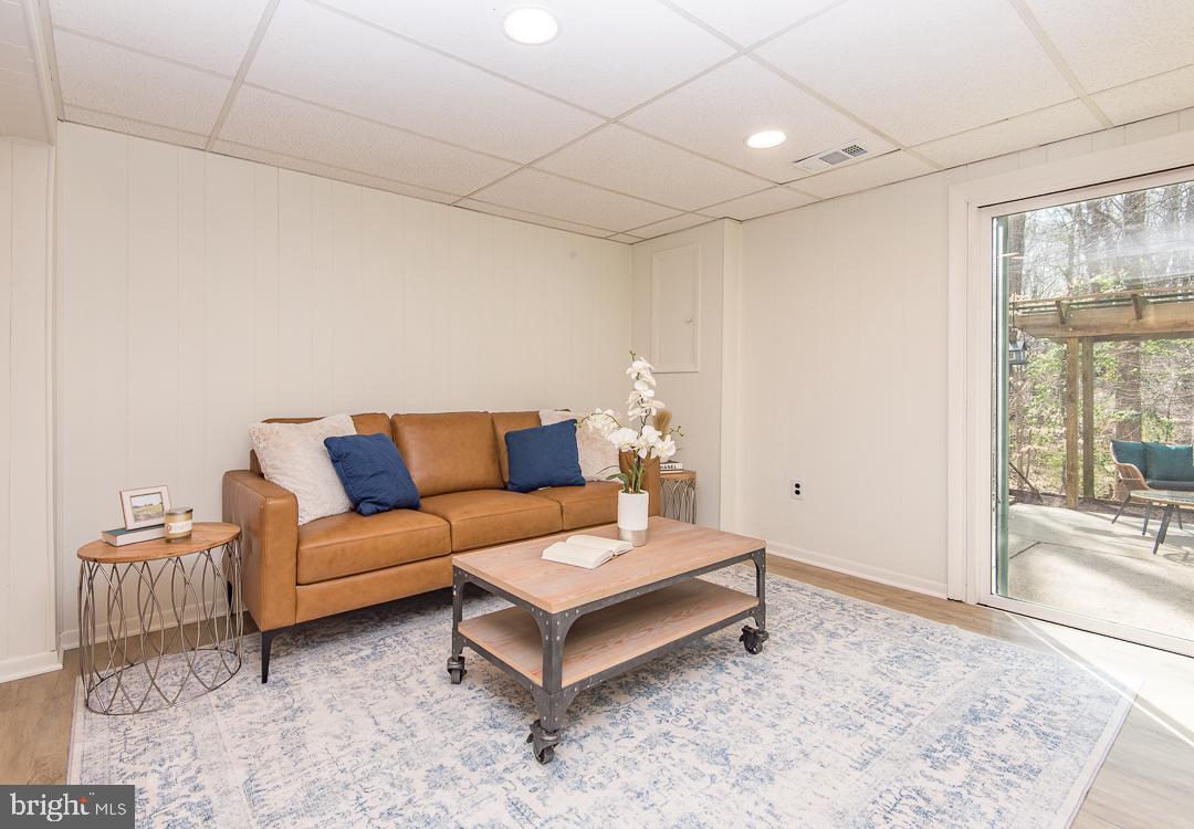 BURKE CENTRE CONSERVANCY - Residential