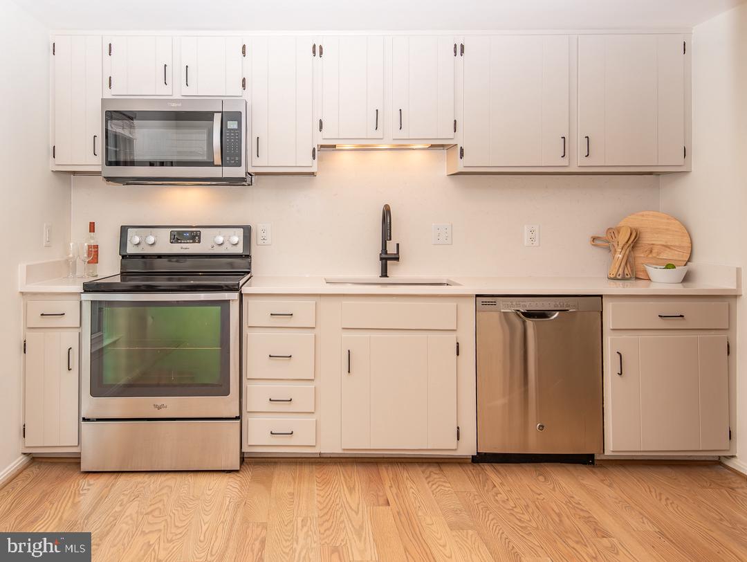 BURKE CENTRE CONSERVANCY - Residential