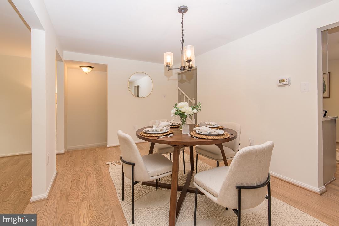 BURKE CENTRE CONSERVANCY - Residential