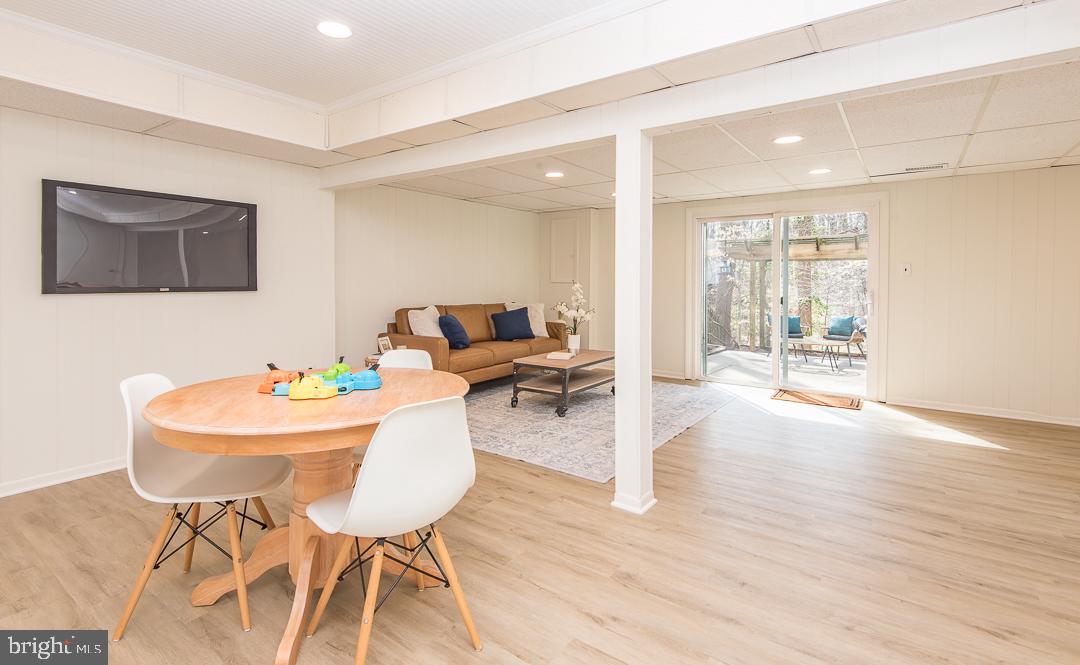 BURKE CENTRE CONSERVANCY - Residential