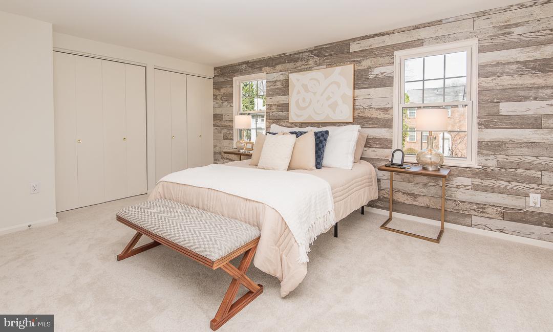 BURKE CENTRE CONSERVANCY - Residential