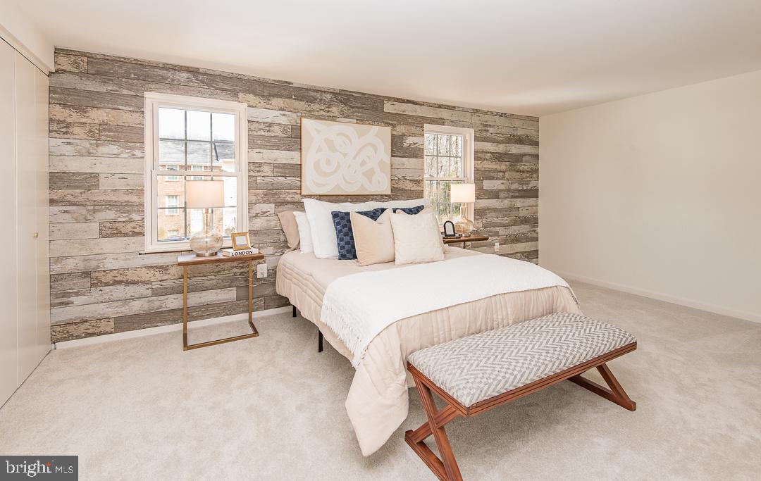 BURKE CENTRE CONSERVANCY - Residential